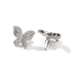 Butterfly Effect studs