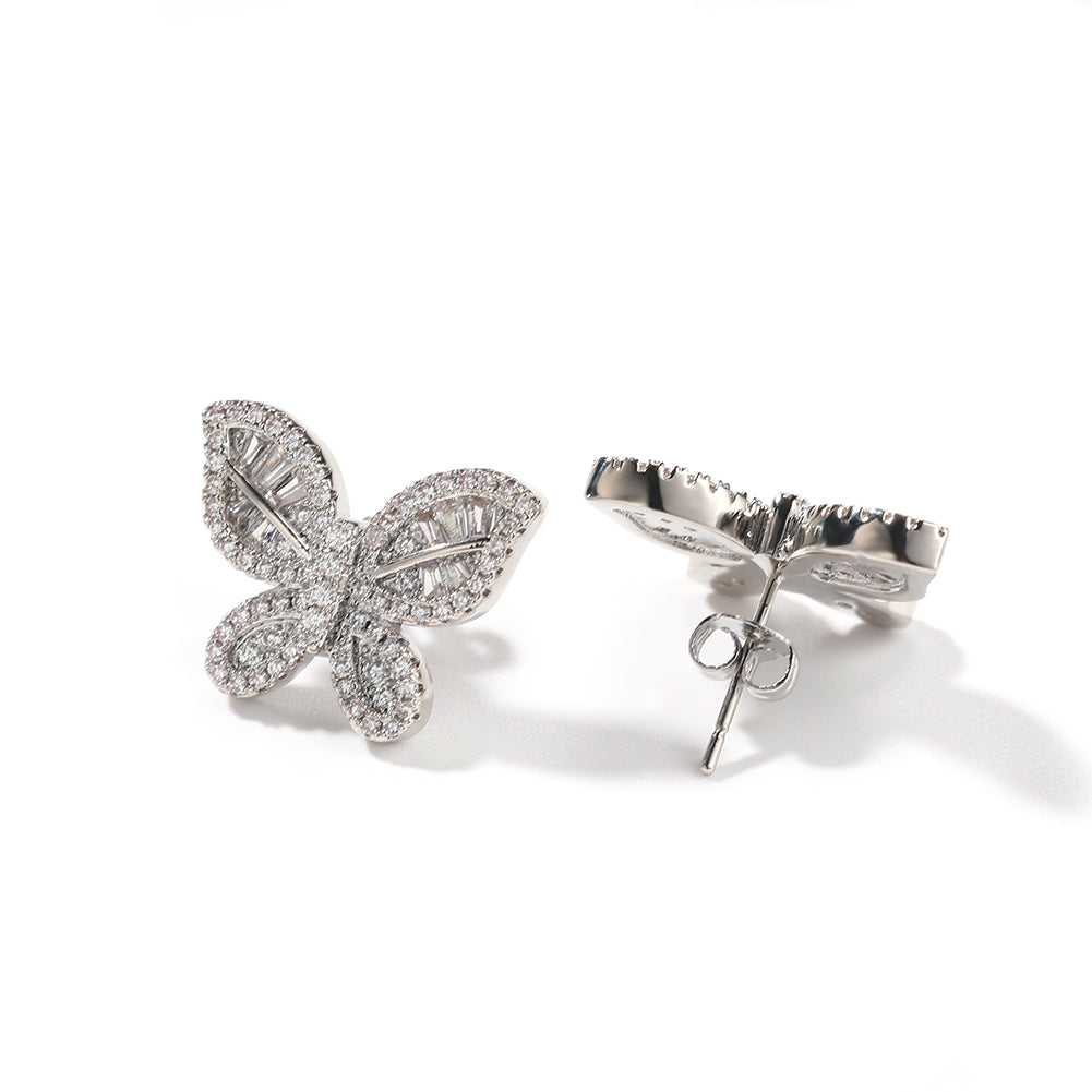 Butterfly Effect studs