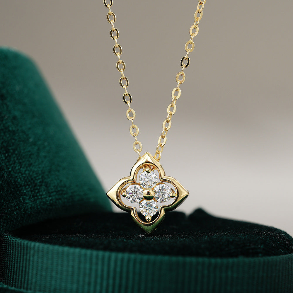 Aurora Necklace