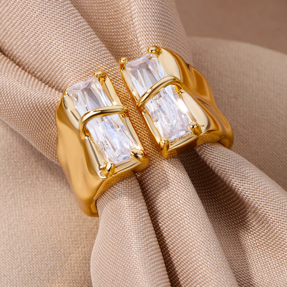Muse Ring