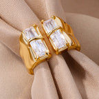 Muse Ring
