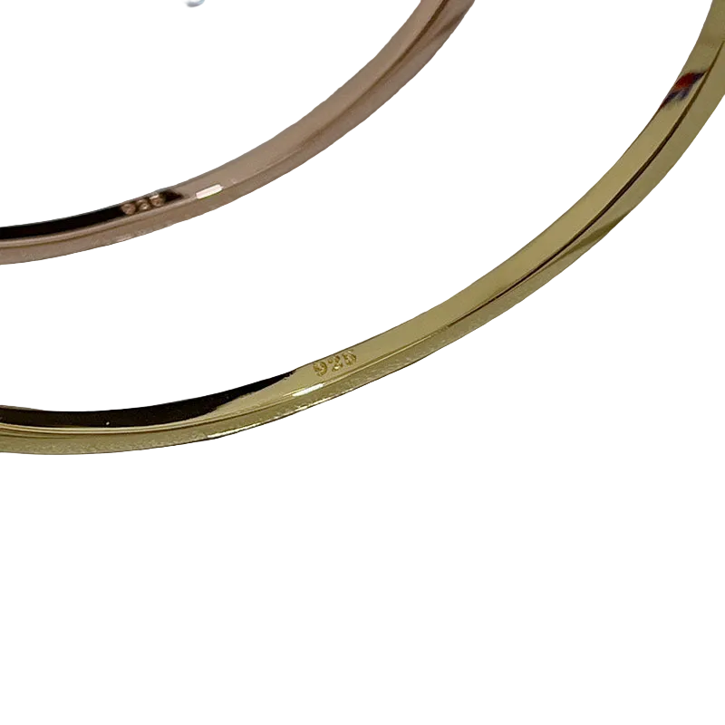 The Sure Thing bracelet