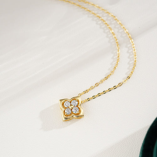 Aurora Necklace