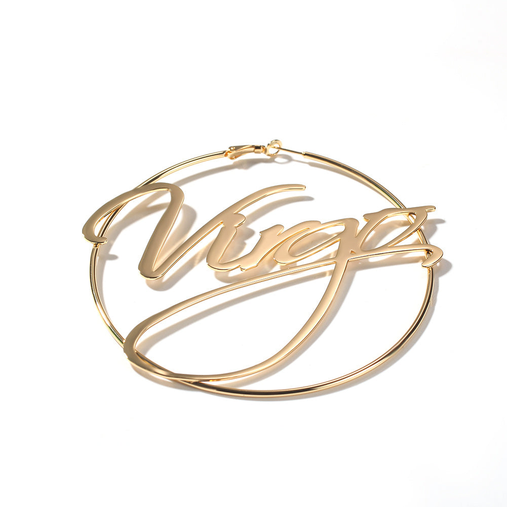 Daria custom hoops