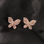 Butterfly Effect studs