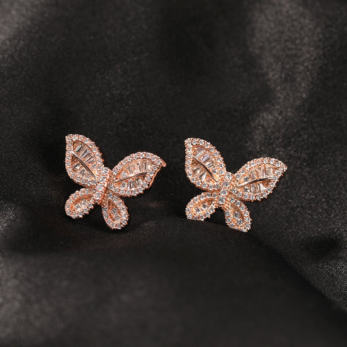 Butterfly Effect studs