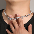 Intuition necklace