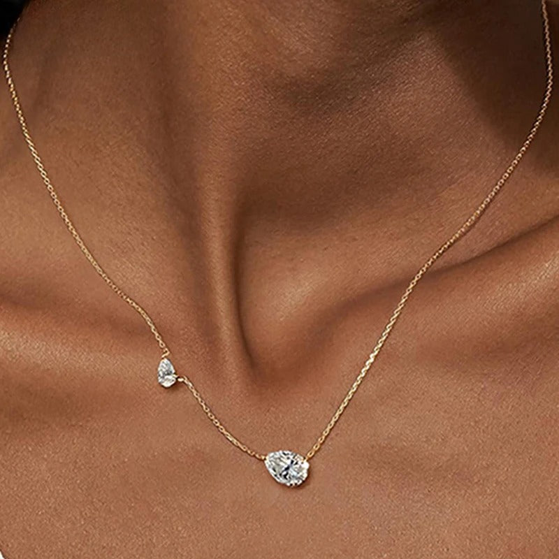 Uptown Necklace