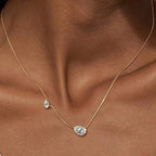 Uptown Necklace