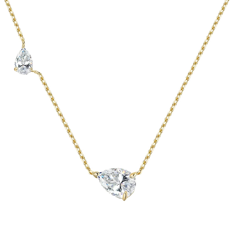 Uptown Necklace