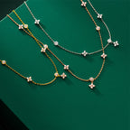 Starlit Necklace