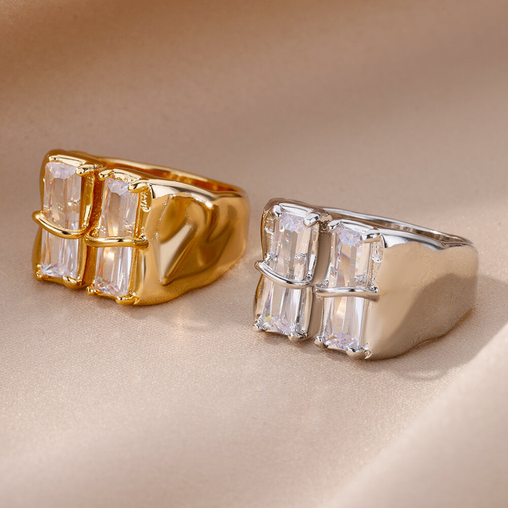 Muse Ring