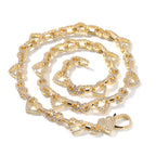 Intuition necklace