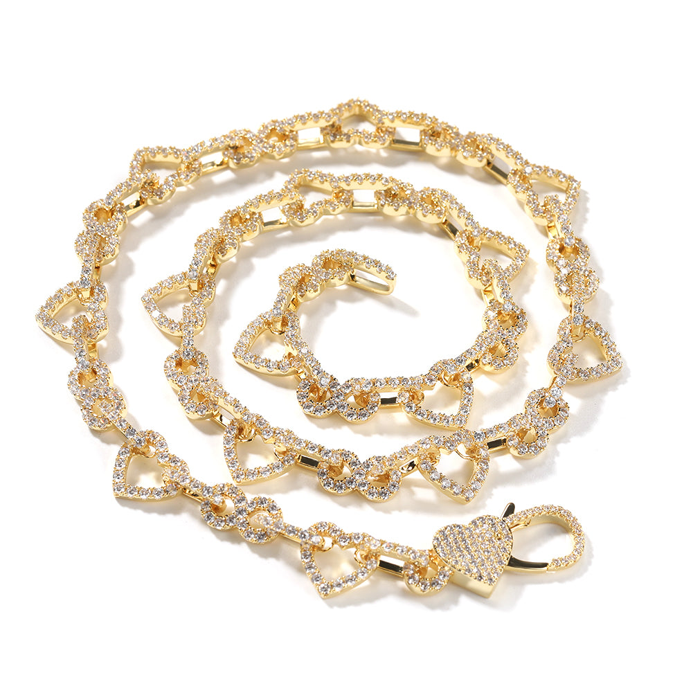 Intuition necklace