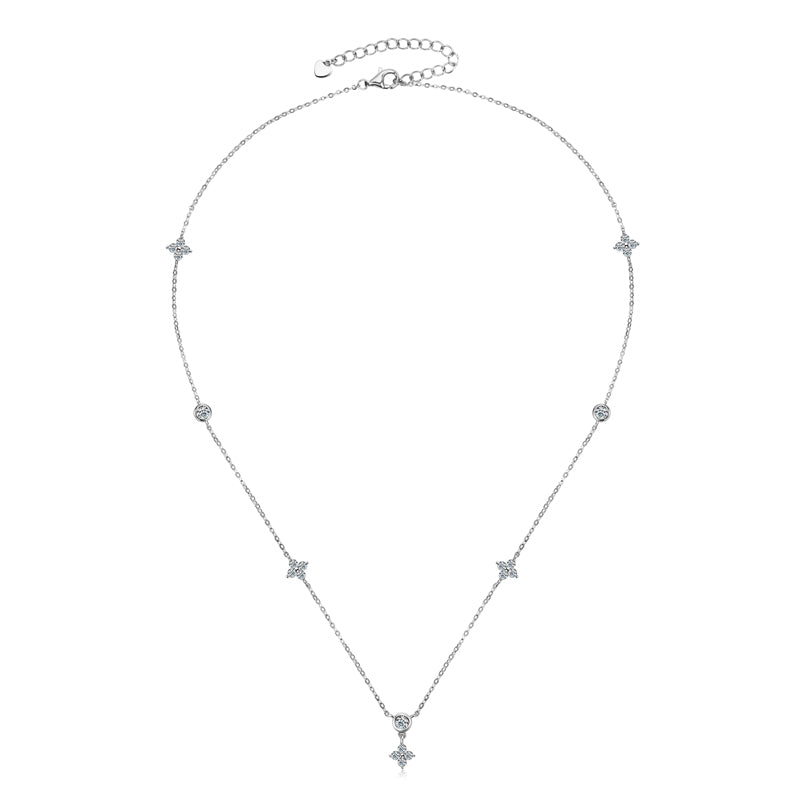 Starlit Necklace