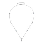Starlit Necklace