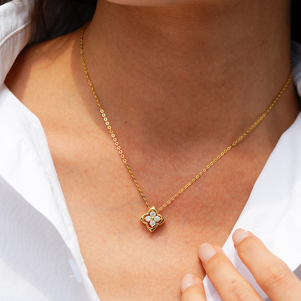 Aurora Necklace