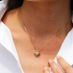 Aurora Necklace