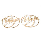 Daria custom hoops