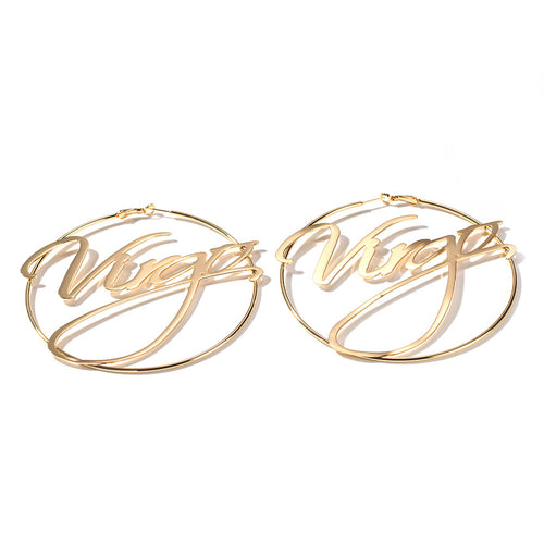 Daria custom hoops