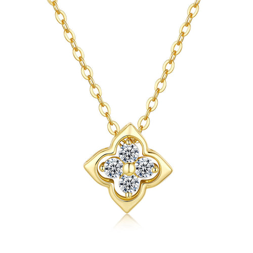 Aurora Necklace