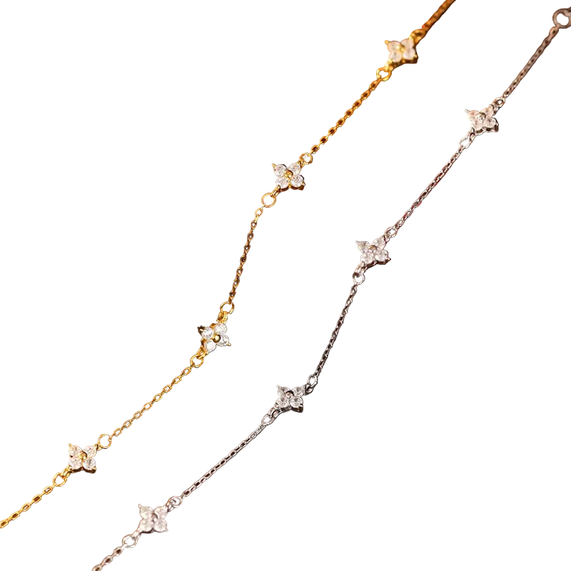 Amara Link Bracelet