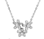 Fleur Necklace