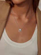 Solstice Necklace