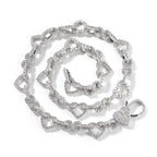 Intuition necklace