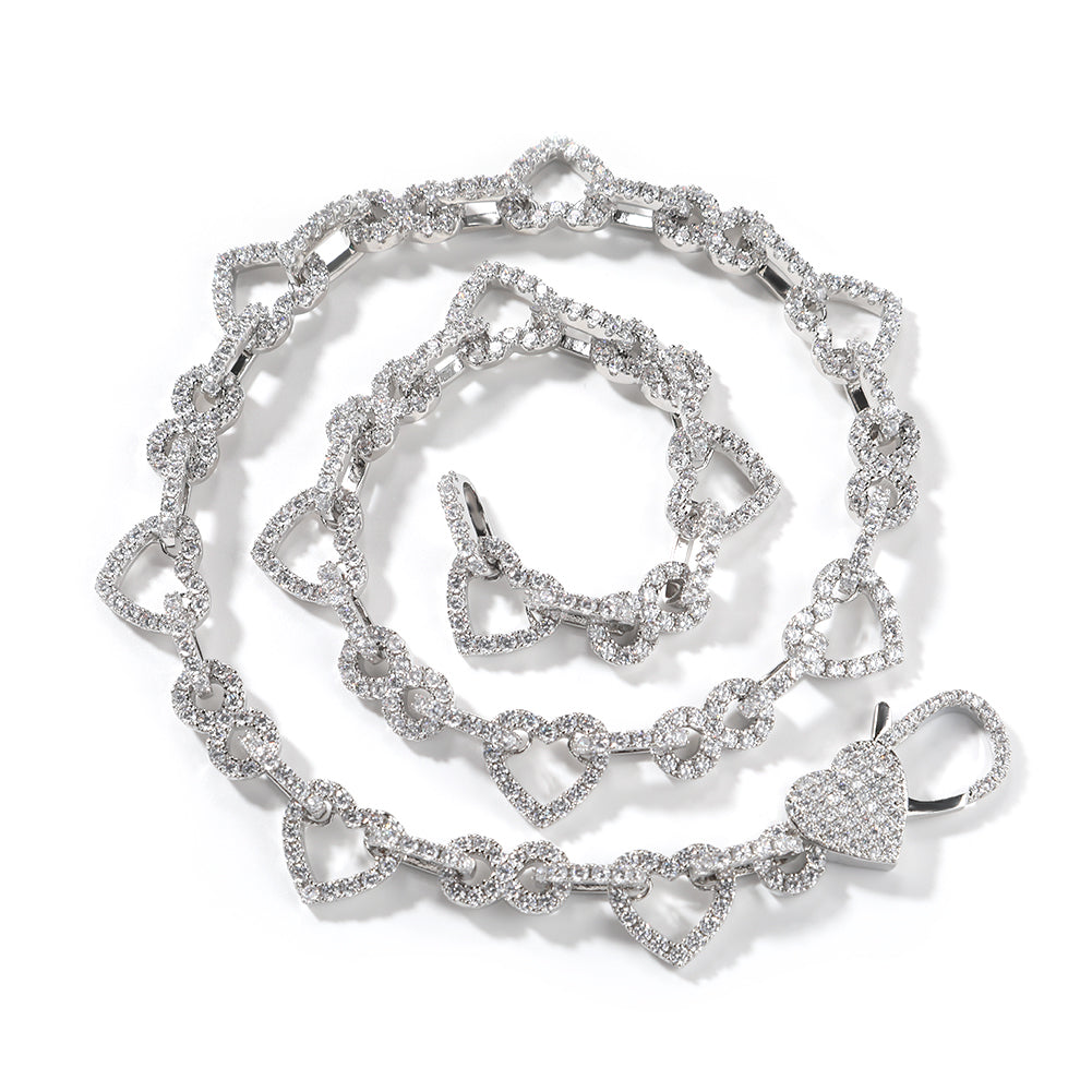 Intuition necklace
