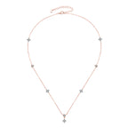Starlit Necklace