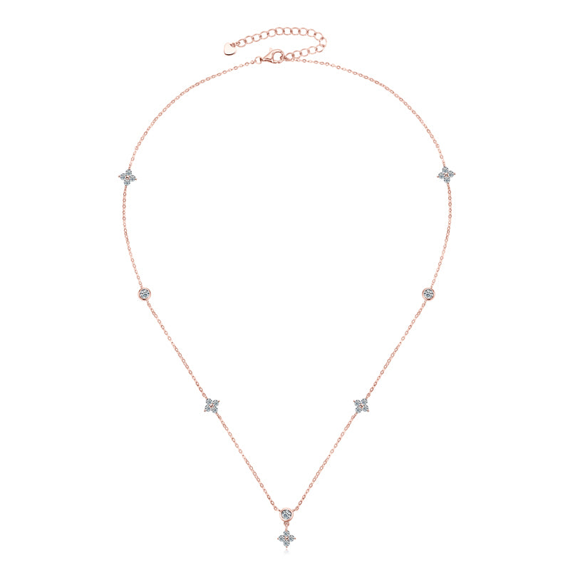 Starlit Necklace