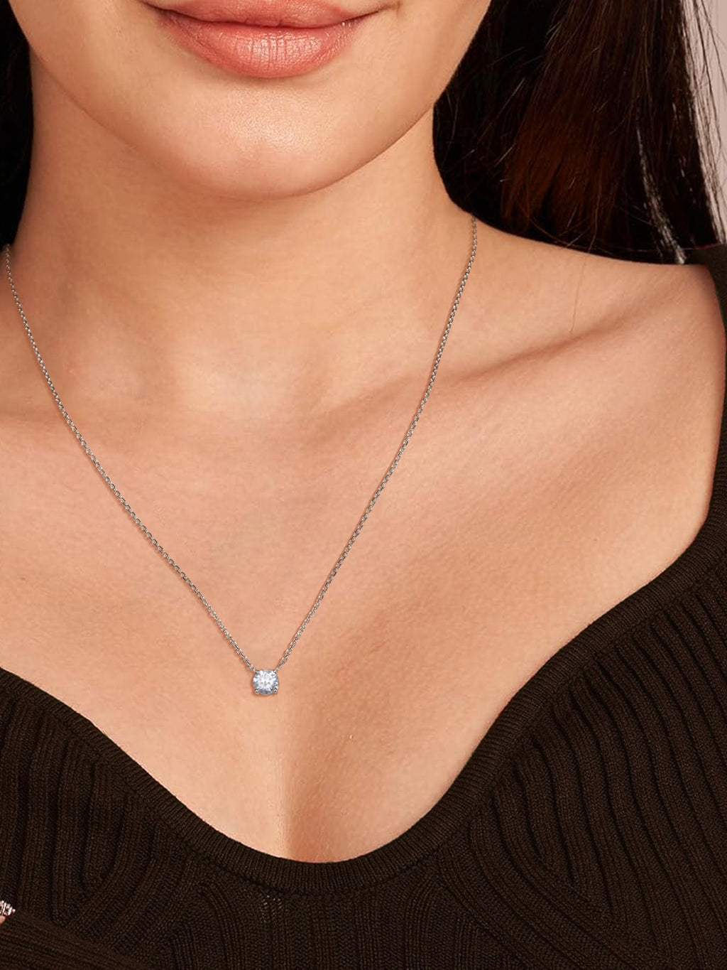 Solstice Necklace
